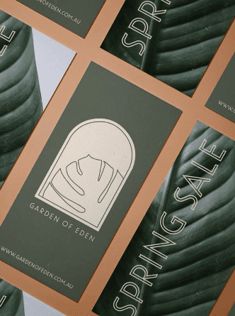 Brochures